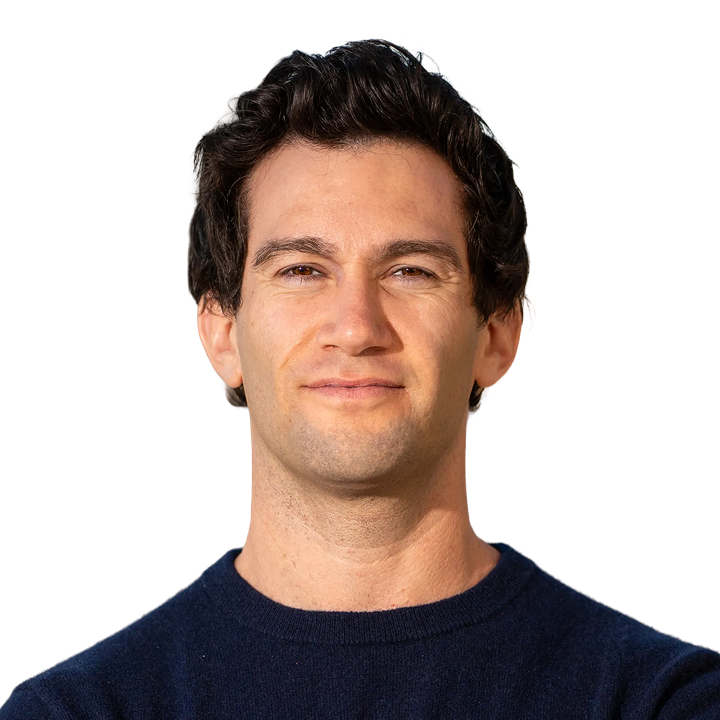 Noah Greenberg